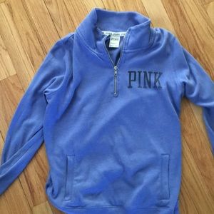 Two Sweatshirts from Pink